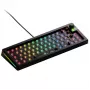 Mehaaniline klaviatuur GLORIOUS GMMK 3 PRO Barebones 65% juhtmega USB RGB must
