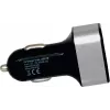 Autolaadija TECHNISAT CARCHARGER TRIPLE USB C kolme USB-C/USB-A pordiga