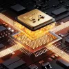 Kõrvaklapid Bluetooth 5.4 TP97 TWS Equalizer