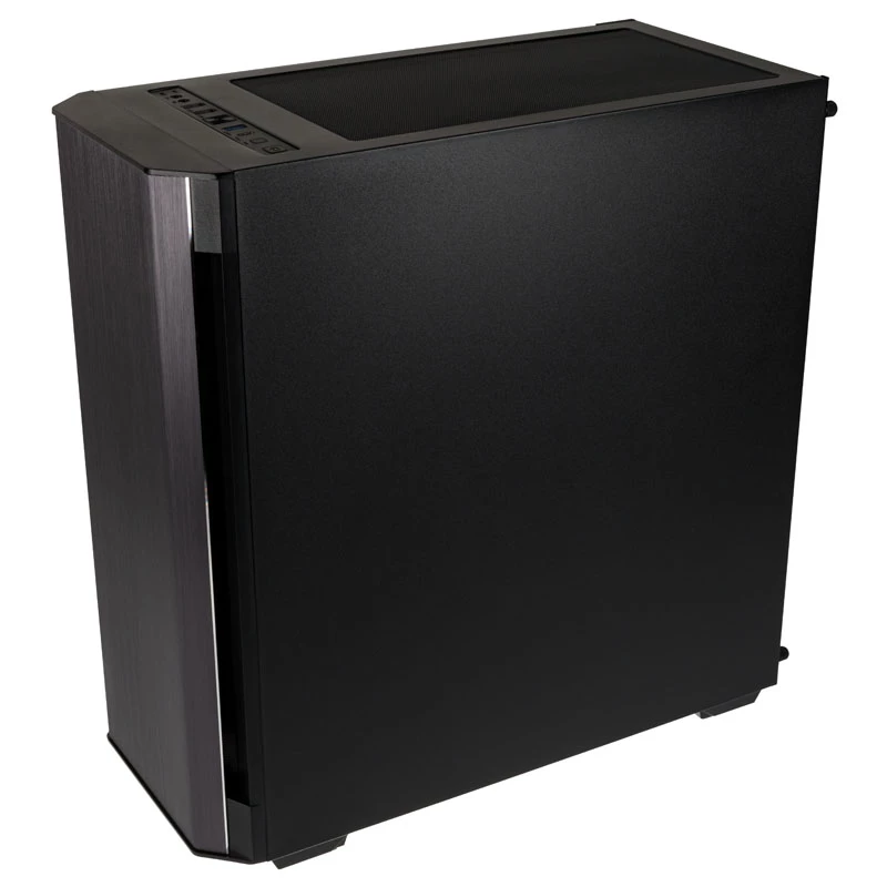 Arvutikorpus Kolink Refine RGB Mid Tower must