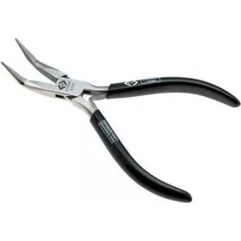 Nõelotsaga tangid C.K Tools T3769