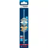 Puuritera Bosch Expert HEX-9 Multi Construction 4 mm — SDS-stiilis kuuskantvars müüritise ja mitme materjali puurimiseks