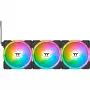 Thermaltake SWAFAN EX12 ARGB 120mm valge 3-pack