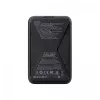 ADATA PR100-12BK akupank liitium-polümeer (LiPo) 10000 mAh juhtmevaba laadimine must