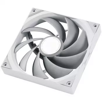 TRYX ROTA PRO 140mm korpuse ventilaator - valge