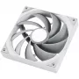 TRYX ROTA PRO 140mm korpuse ventilaator - valge