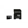 Flash Card Transcend 2GB MicroSD TS2GUSD