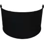 DJ-putka kumera ekraani kate Omnitronic 32000008 — must kaitsekate mobiilsele DJ-ekraanile