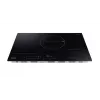 Samsungi induktsioonpliit NZ84C5047GK, pliit, must