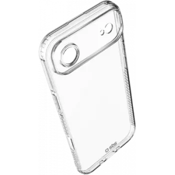 SBS Extreme X2 Cover Apple iPhone Air Transparent TEUNBKEX2IP1766 (TEUNBKEX2IP1766)