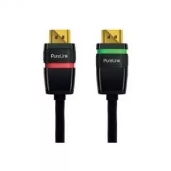 HDMI-kaabel PureLink 0,5 m 2xHDMI