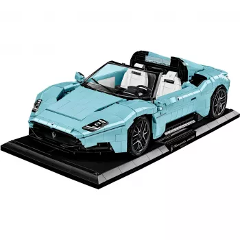 Ehitusklotsid COBI Maserati MC20 Cielo Executive Edition 2312 tk