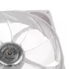 Jahutusventilaator NoiseBlocker NB-eLoop X B14-P ARGB PWM 140 mm valge