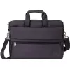 Messenger case Rivacase 8630 39,6 cm (15,6 tolli) Must