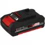 Einhell 4511395 liitiumioonaku 2000mAh 18V (4511395)