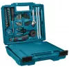 Makita E-11689 puuritera komplekt 256 tk