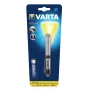 Varta -LEDPL - pin-Blinklicht - Silver - Aluminium - LED - 1 lamps - 3 lm