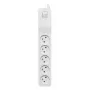 Liigpingekaitse LESTAR ZX 510 G-A K.:SZ 5,0M