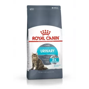 Royal Canin Urinary Care kuiv kassitoit täiskasvanud linnuliha 2 kg
