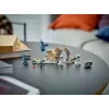 Ehitusmänguasi LEGO Star Wars Ambush on Mandalore Battle Pack 75373 — 4 minifiguuri, 109 osa, vanus 6+
