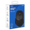 Savio MB-06 hiir Universaalne Mõlemakäeline Bluetooth 3800 DPI