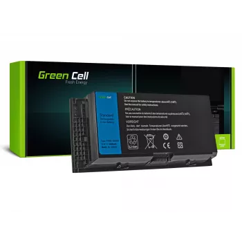 Greencell DE45 aku
