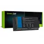 Greencell DE45 aku