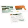 Ducky DCA132-USDINMDPH1 sisendseadme tarvik klahvikate