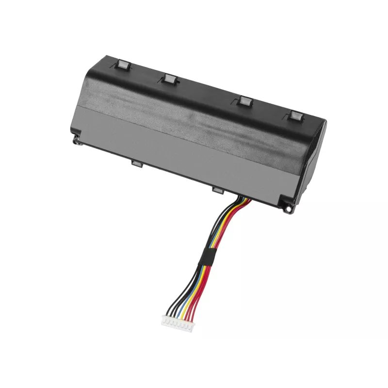 Aku roheline Cell AS128 ASUS ROG G751 sarjale
