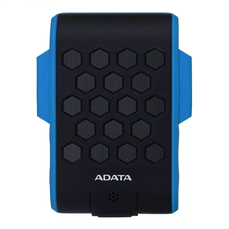 ADATA HD720 väline kõvaketas 1 TB USB Type-A 3.2 Gen 1 (3.1 Gen 1) Must, Sinine