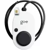 Laadija Gemini 2.0, 11 kW (16A 3-faasiline), seinakast valge/must, kaablita, 4G/LTE