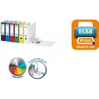 Elba 10428 GR Hall