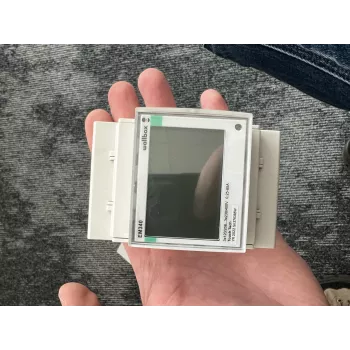 Wallbox | võimsusmõõtur (3-faasiline kuni 65A / Carlo Gavazzi / EM340 / Carlo Gavazzi)