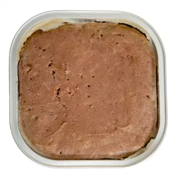 TUF TUF Alupak Duck Pate - märg koeratoit - 300g