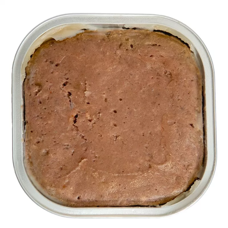 TUF TUF Alupak Duck Pate - märg koeratoit - 300g