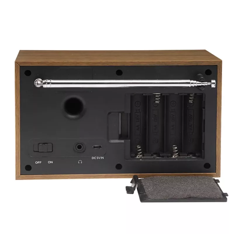Radio Denver DAB-46DARK hall