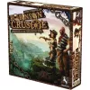 Robinson Crusoe - Adventure on the Cursed Island, lauamäng