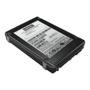 Lenovo 4XB7A80318 sisemine pooljuhtketas 960 GB 2,5-tolline SAS V-NAND TLC
