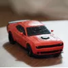 3D pusle Ravensburger Dodge Challenger R/T Scat Pack Widebody 108 tk