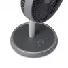 Duux Rize Flex püstiventilaator hall läbimõõt 21 cm