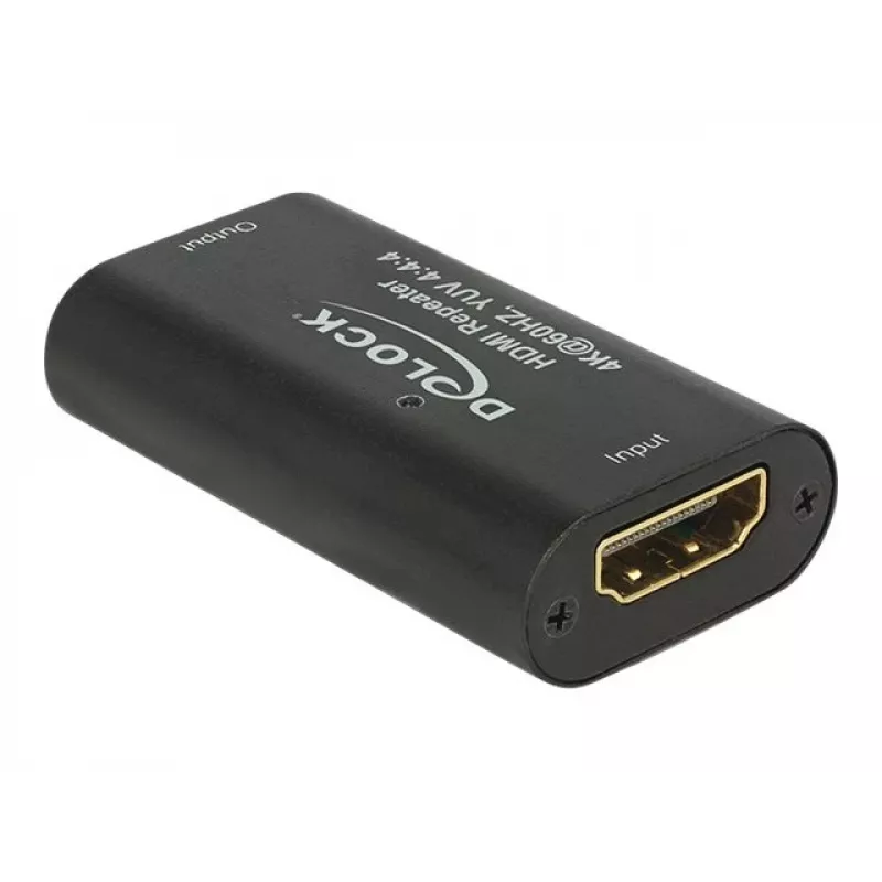 HDMI soovahetaja DeLOCK 11462