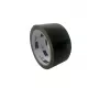 Kleebiteip BESTPAK Silent Release Acrylic hall 48 mm × 66 m 6 tk pakendis
