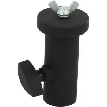 Toiteadapter EUROLITE SPA-10S 10A 230V – IEC-pistikuga adapter valgustus- ja helitehnikale