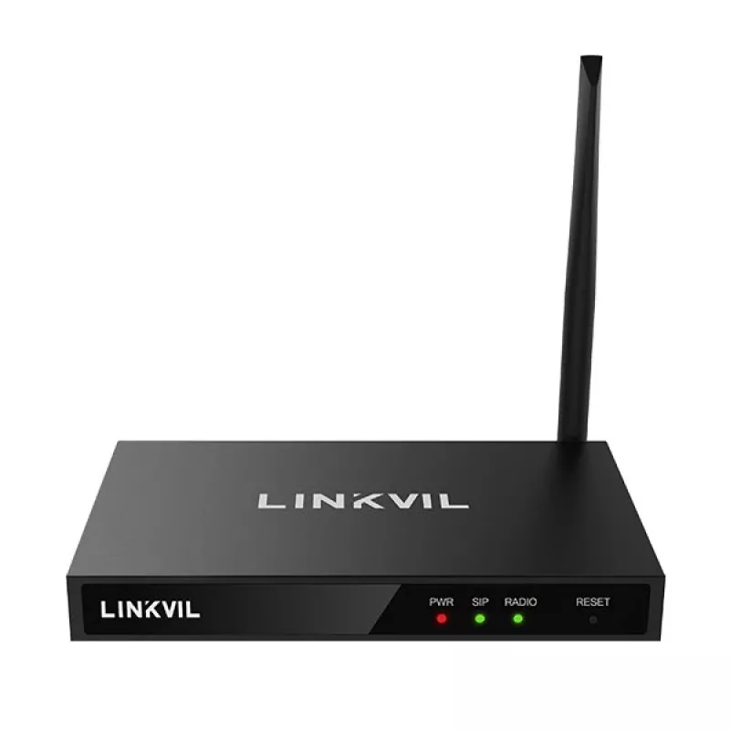 Fanvil W712 lüüs/kontroller 10, 100, 1000 Mbit/s