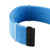 CableMod C-Series PRO ModMesh RM komplekt - hele sinine