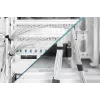 Võrgukaabel ASSMANN Electronic DK-1617-010S RJ-45 Cat6 1m Hall