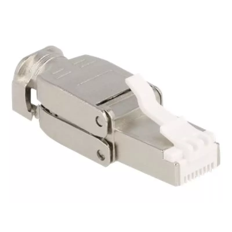 Juhtmepistik RJ45 DeLOCK 86926