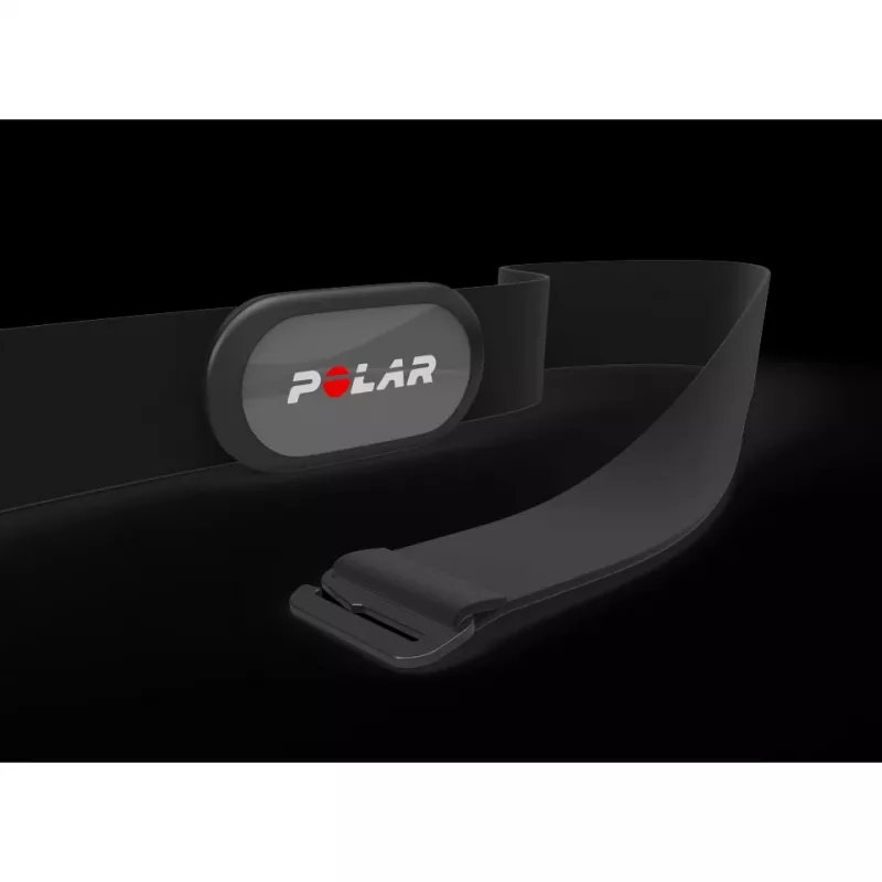 Polar H9 pulsikell rinnavöö andur
