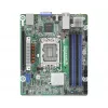 ASRock EC266D4ID-2T/X550 emaplaat Intel C266 LGA 1700 mini ITX