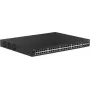 Edimax 54-pordine Gigabit PoE+ veebihaldusega nutilüliti pikkade vahemaade jaoks, 6 SFP+ 10G pordiga